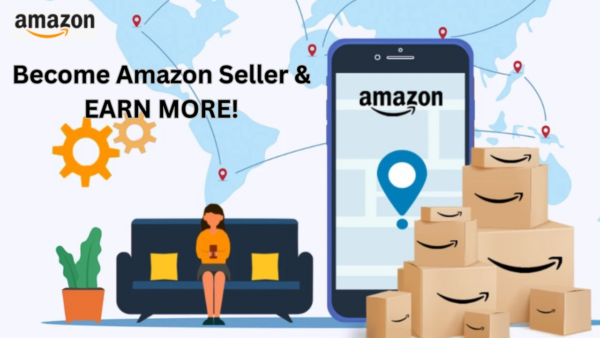 Amazon Seller Course for KSA & UAE