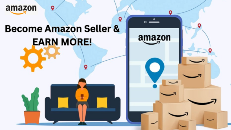 Amazon Seller Course for KSA & UAE