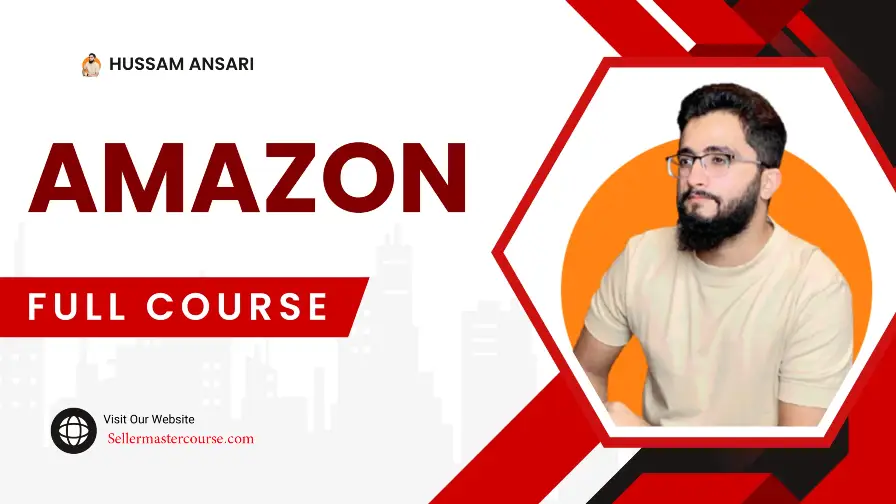 Amazon FBA (Private Label & Wholesale) Master Course