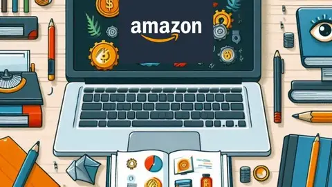 Seller Academy: Unlocking the Secrets to Making Money on Amazon