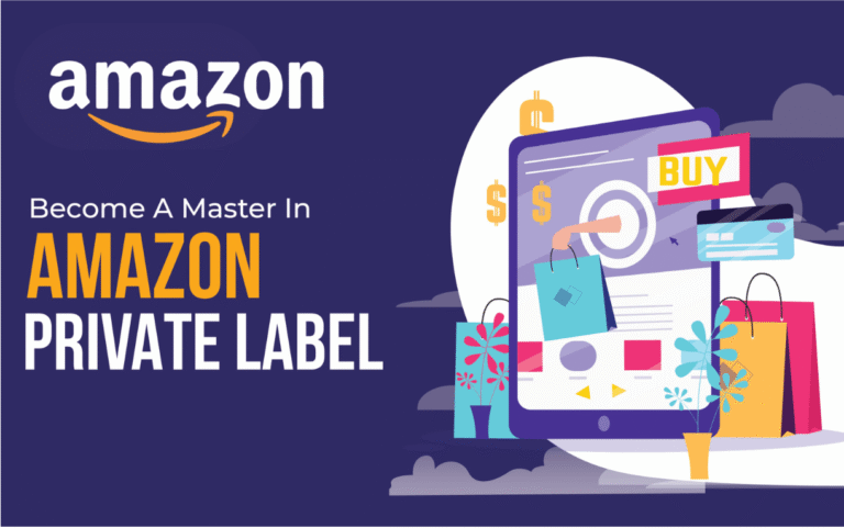 Amazon Private Label Course