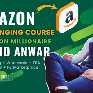 Amazon Exclusive Seller Master Course