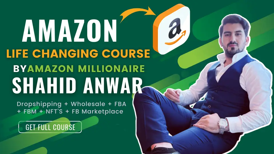 Amazon Exclusive Seller Master Course
